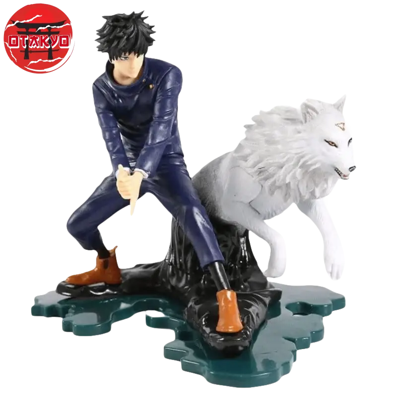 Figure Megumi Fushiguro - Jujutsu Kaisen™