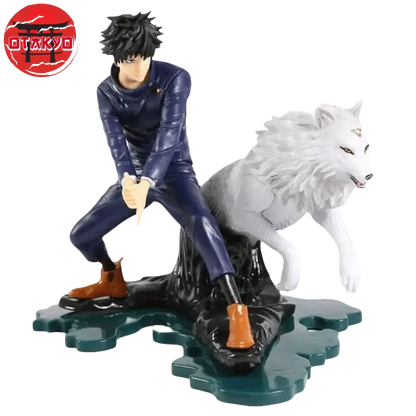 Figure Megumi Fushiguro - Jujutsu Kaisen™