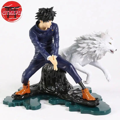 Figure Megumi Fushiguro - Jujutsu Kaisen™