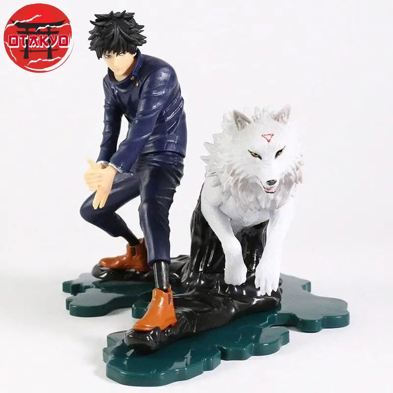 Figure Megumi Fushiguro - Jujutsu Kaisen™