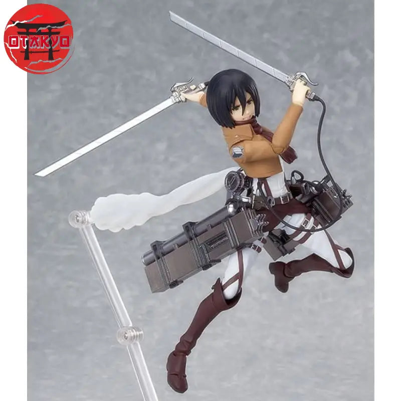 Figure Mikasa Ackerman - Attack on Titan™