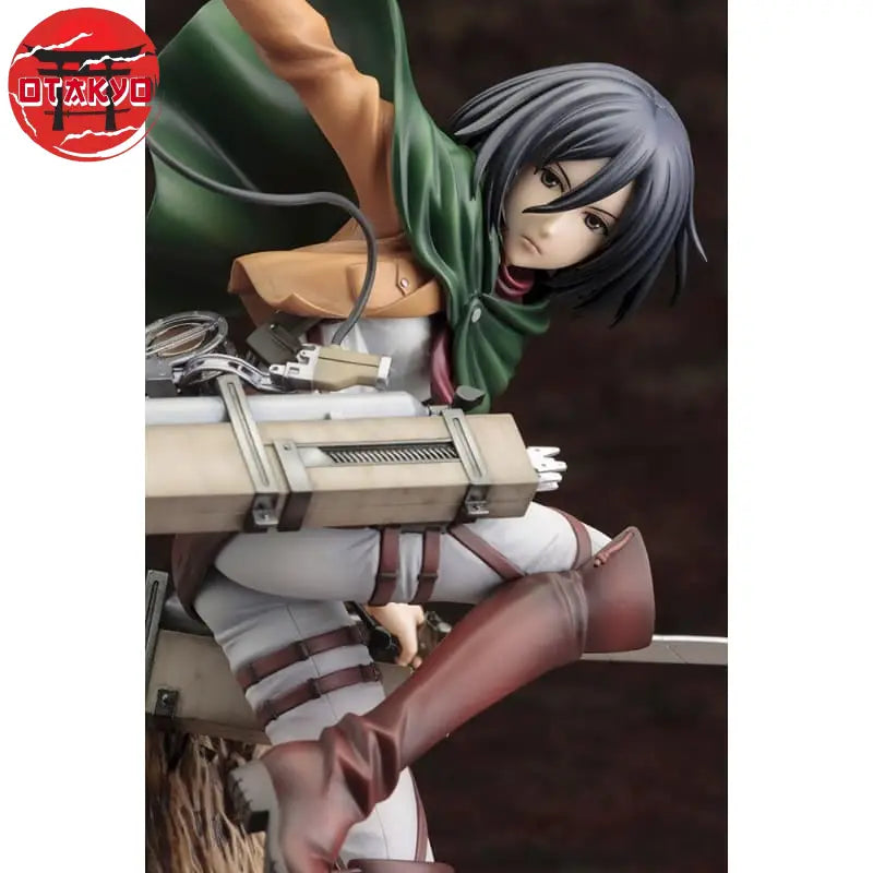Figure Mikasa Ackerman - Attack on Titan™