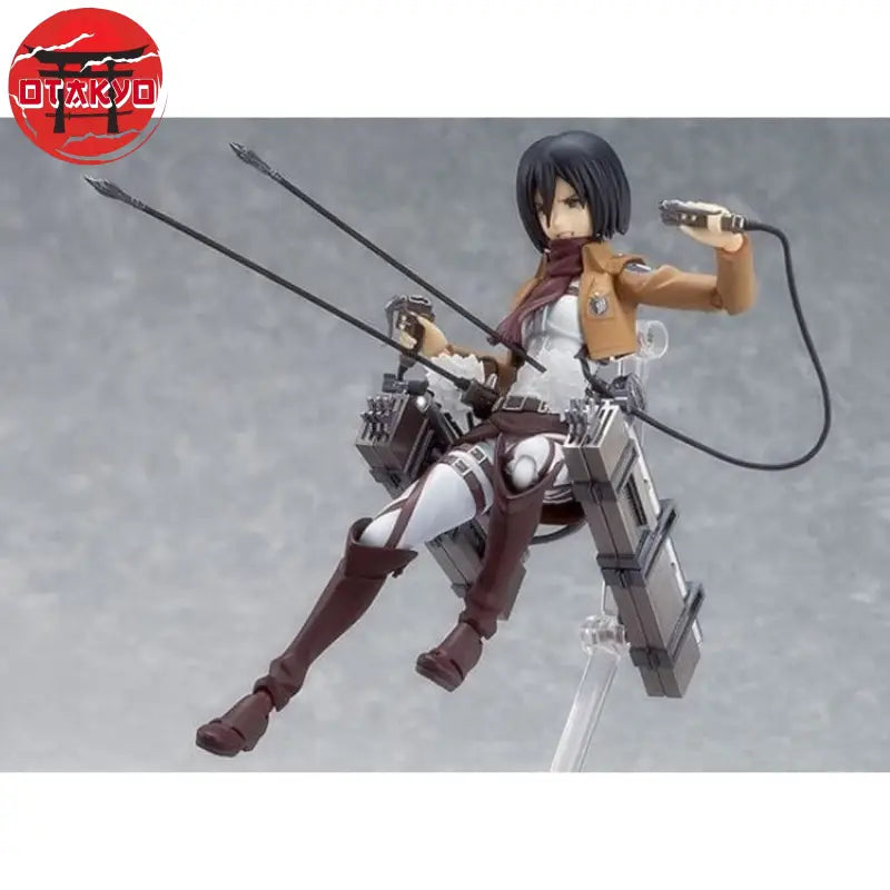 Figure Mikasa Ackerman - Attack on Titan™