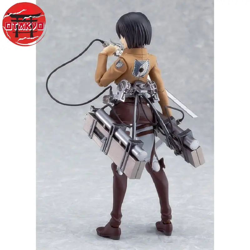 Figure Mikasa Ackerman - Attack on Titan™