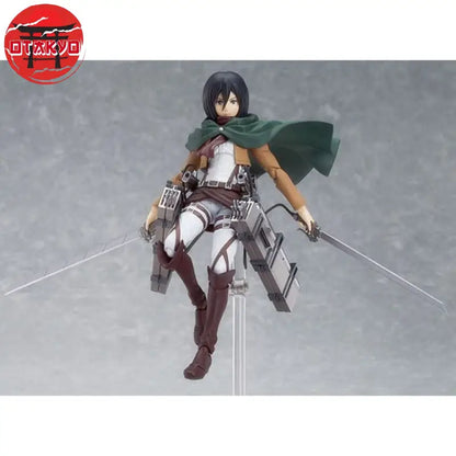 Figure Mikasa Ackerman - Attack on Titan™