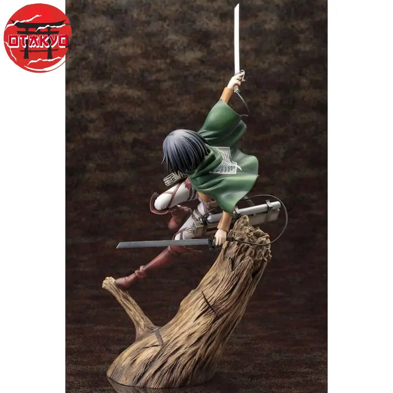 Figure Mikasa Ackerman - Attack on Titan™