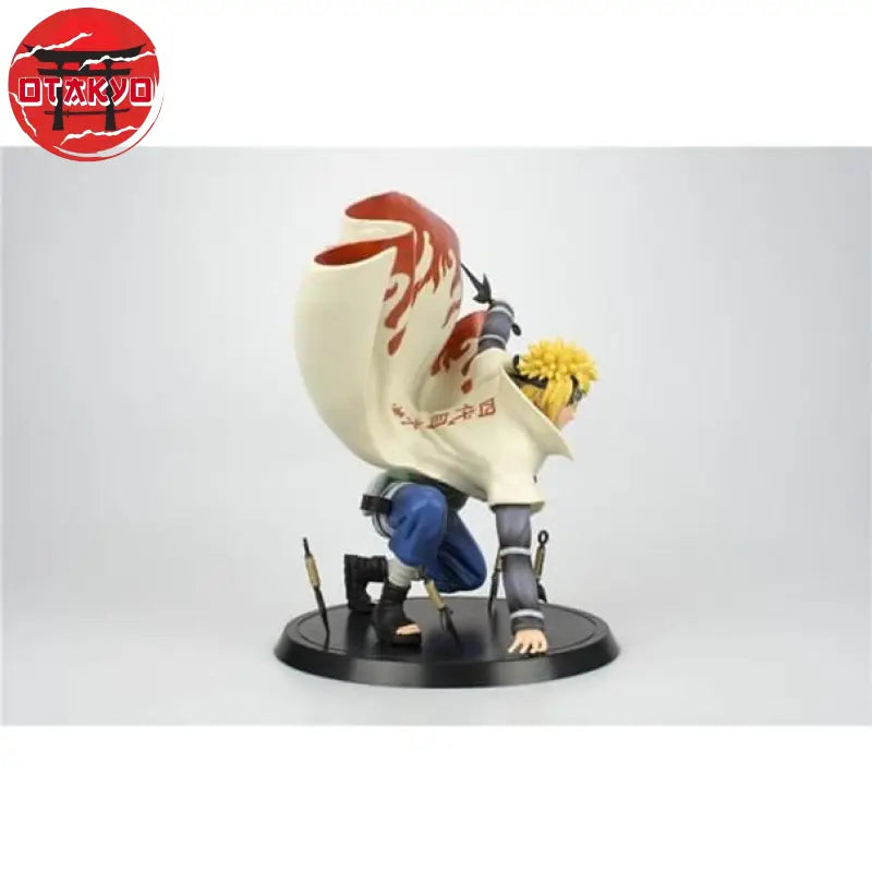 Figure Minato Namikaze - Naruto Shippuden™