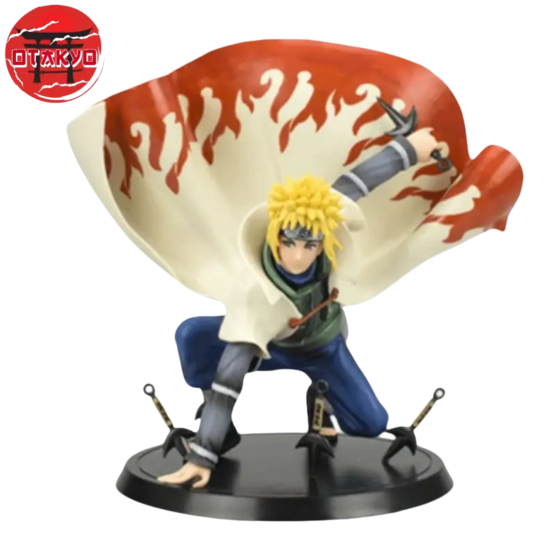 Figure Minato Namikaze - Naruto Shippuden™