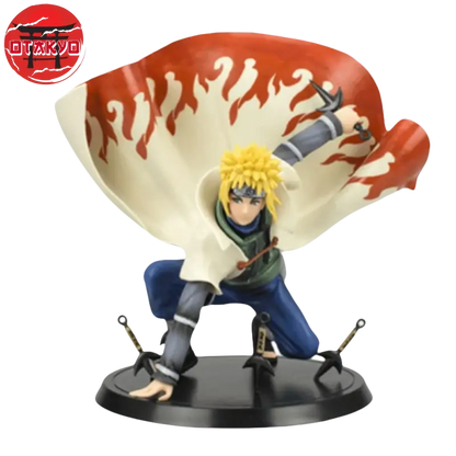 Figure Minato Namikaze - Naruto Shippuden™