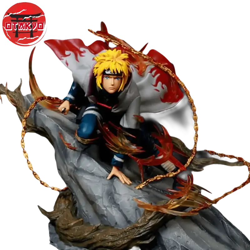 Figure Minato Namikaze - Naruto Shippuden™