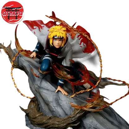 Figure Minato Namikaze - Naruto Shippuden™
