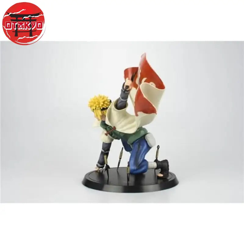 Figure Minato Namikaze - Naruto Shippuden™