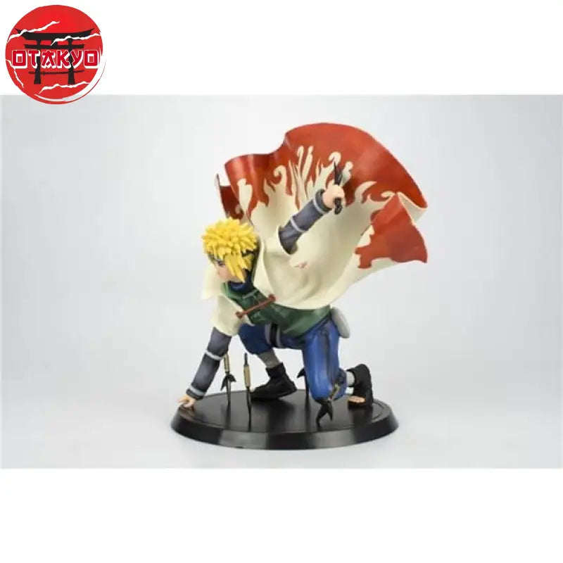Figure Minato Namikaze - Naruto Shippuden™