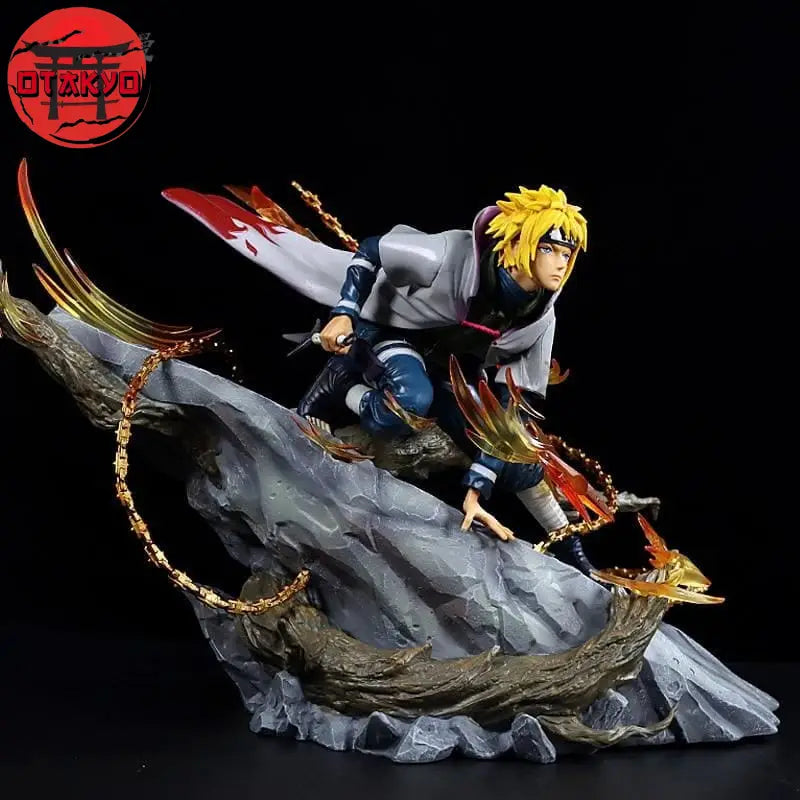 Figure Minato Namikaze - Naruto Shippuden™