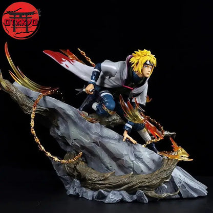 Figure Minato Namikaze - Naruto Shippuden™