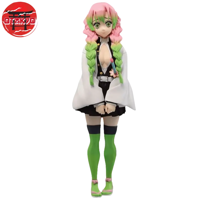 Figure Mitsuri Kanroji - Demon Slayer™