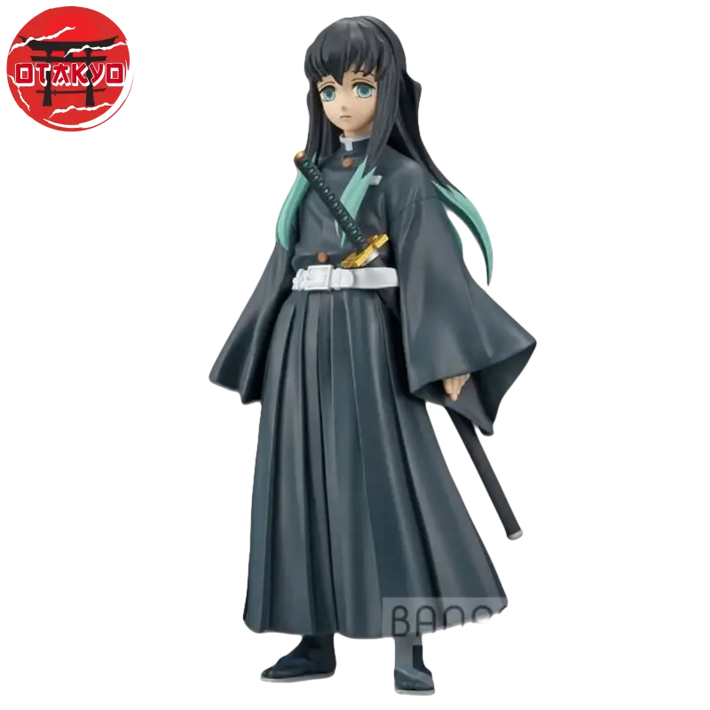Figure Muichiro Tokito - Demon Slayer™