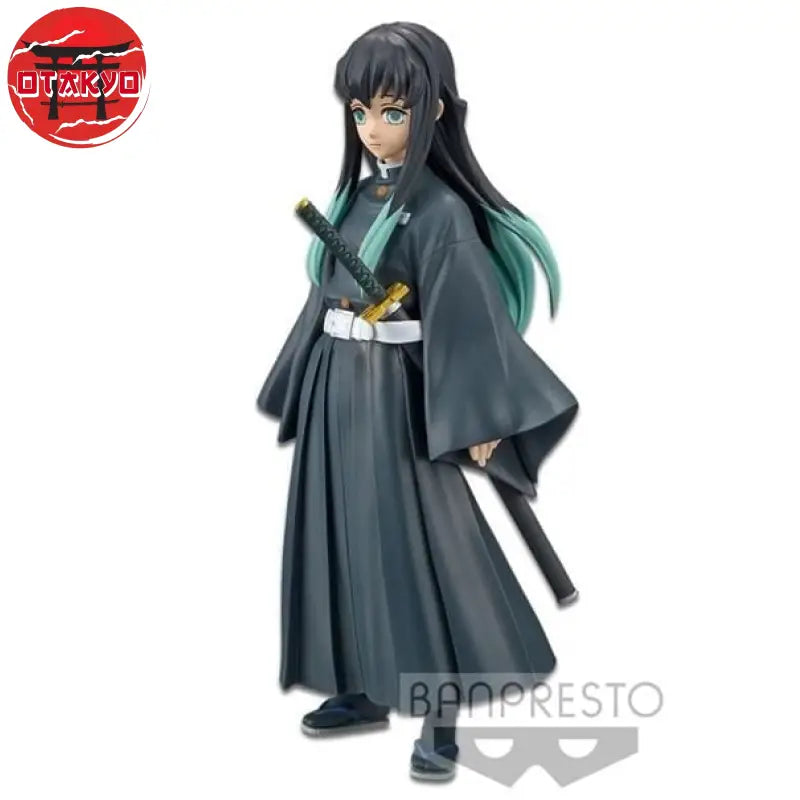 Figure Muichiro Tokito - Demon Slayer™