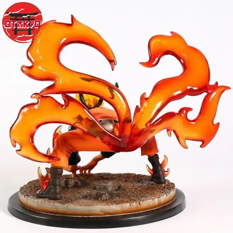 Figure Naruto Uzumaki - Naruto Shippuden™
