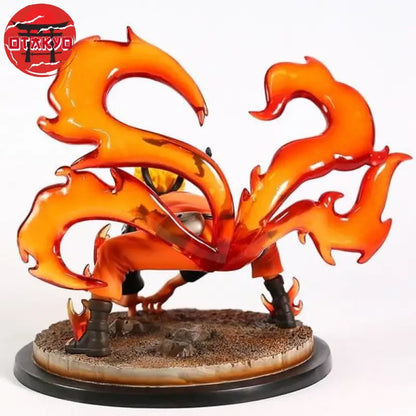 Figure Naruto Uzumaki - Naruto Shippuden™