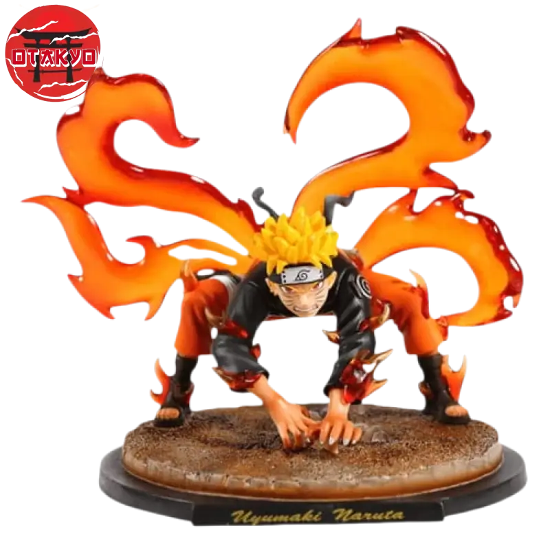 Figure Naruto Uzumaki - Naruto Shippuden™