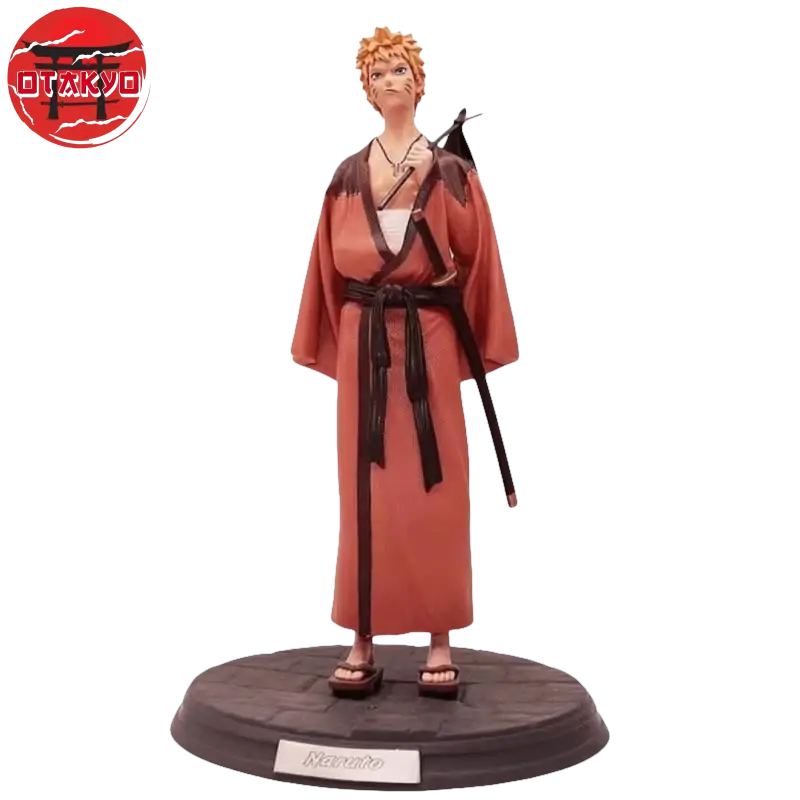Figure Naruto Uzumaki - Naruto Shippuden™