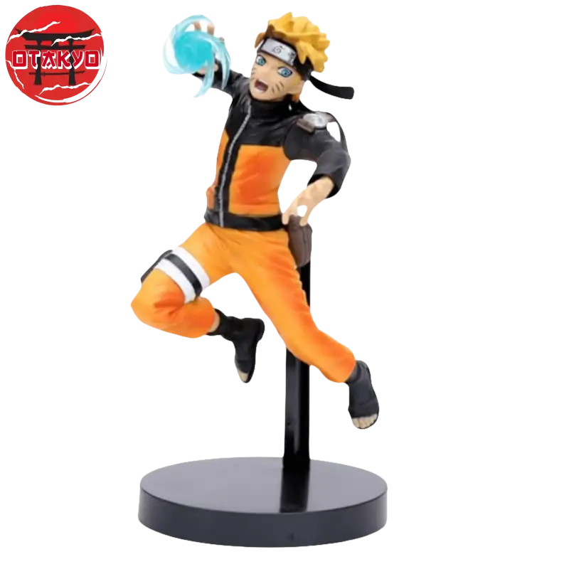 Figure Naruto Uzumaki - Naruto Shippuden™