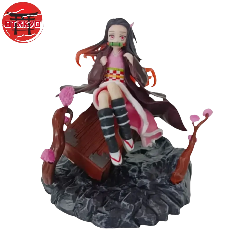 Figure Nezuko - Demon Slayer™
