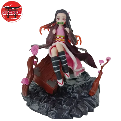 Figure Nezuko - Demon Slayer™