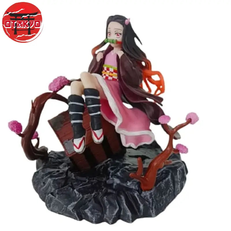 Figure Nezuko - Demon Slayer™