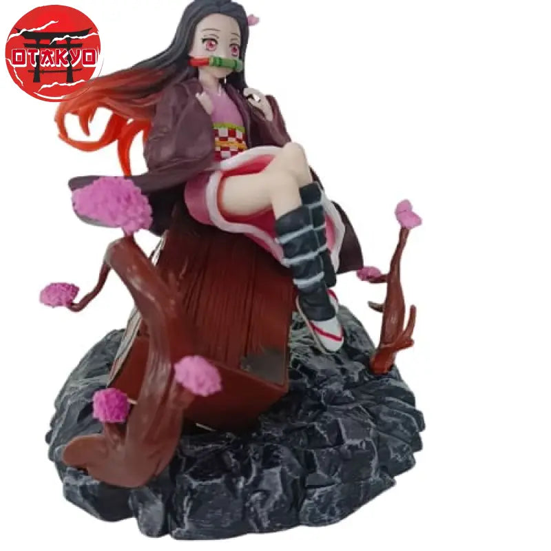 Figure Nezuko - Demon Slayer™