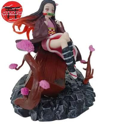 Figure Nezuko - Demon Slayer™