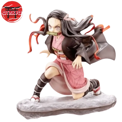 Figure Nezuko Kamado - Demon Slayer™