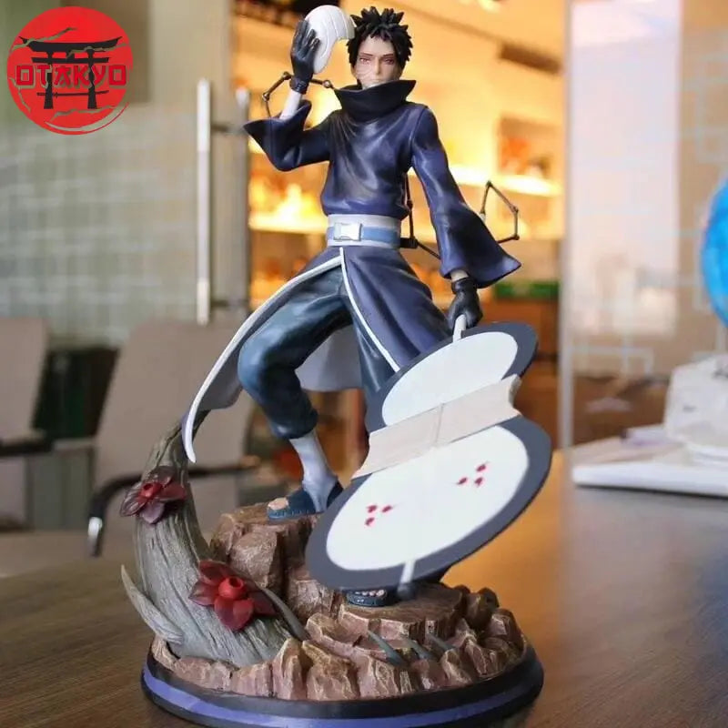 Figure Obito Uchiha - Naruto Shippuden™