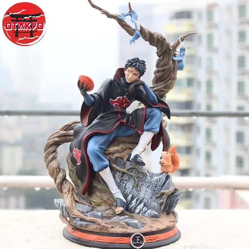 Figure Obito Uchiha - Naruto Shippuden™