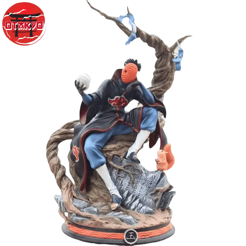 Figure Obito Uchiha - Naruto Shippuden™