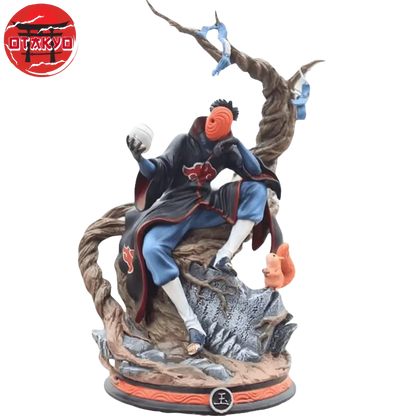 Figure Obito Uchiha - Naruto Shippuden™