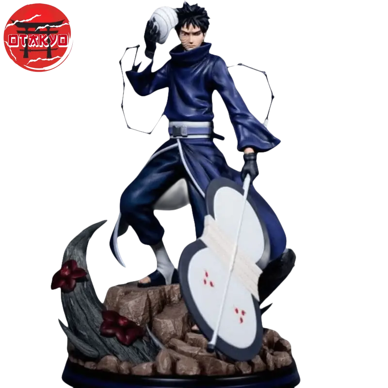Figure Obito Uchiha - Naruto Shippuden™