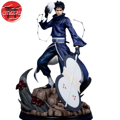 Figure Obito Uchiha - Naruto Shippuden™