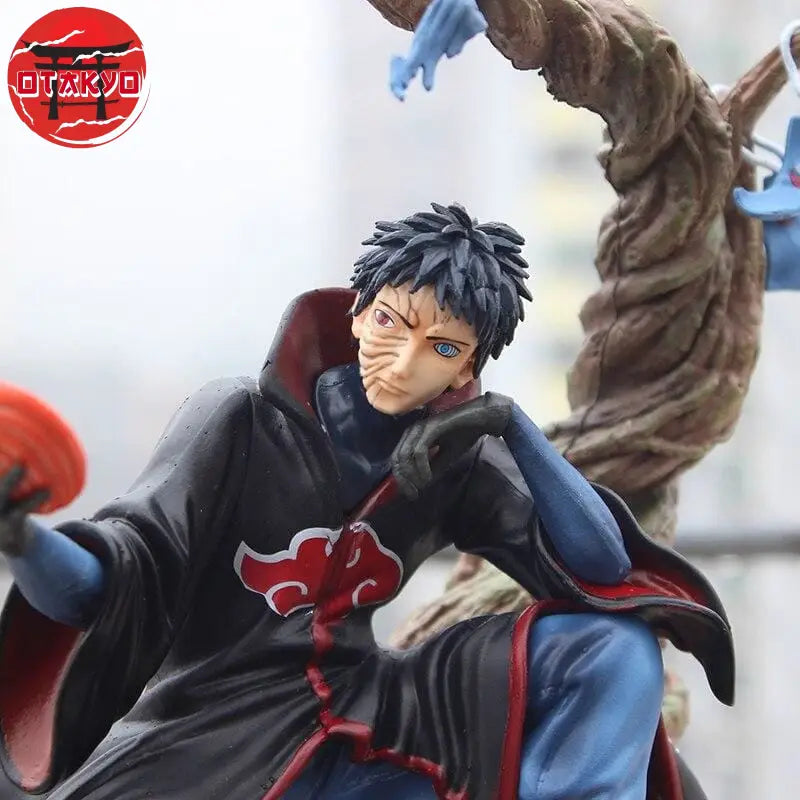 Figure Obito Uchiha - Naruto Shippuden™