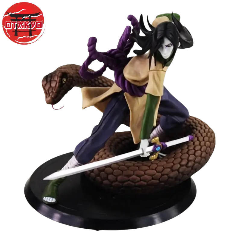 Figure Orochimaru - Naruto Shippuden™