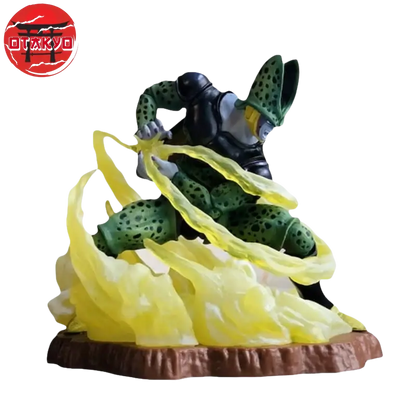 Figure Perfect Cell - Dragon Ball Z™
