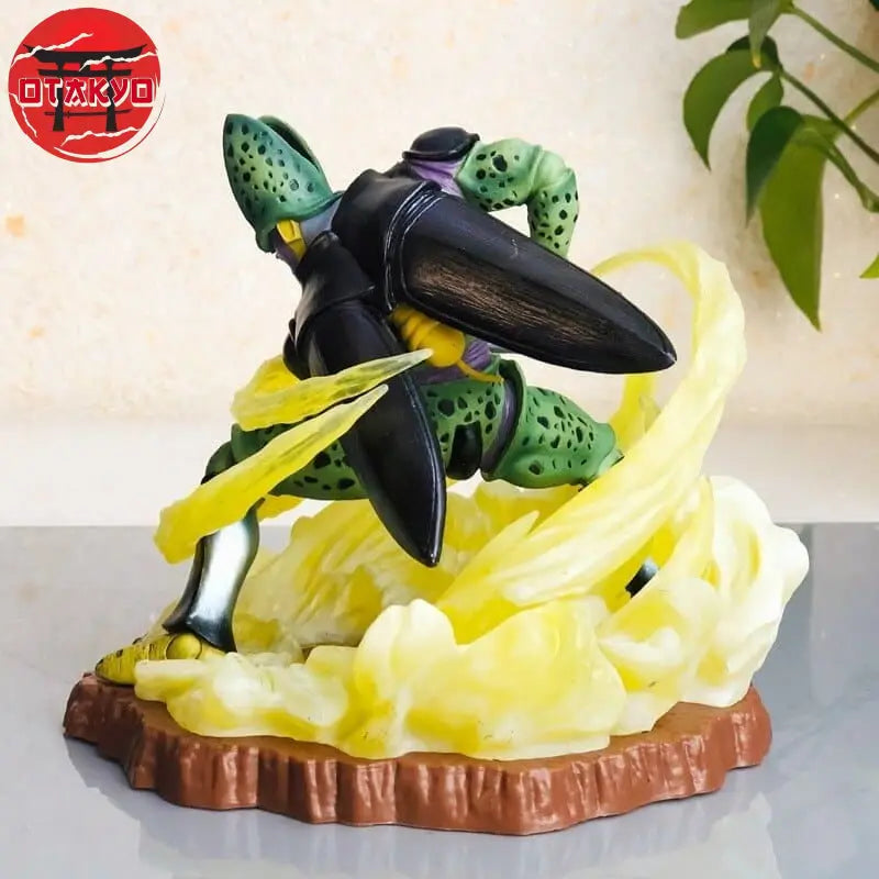 Figure Perfect Cell - Dragon Ball Z™