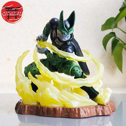 Figure Perfect Cell - Dragon Ball Z™