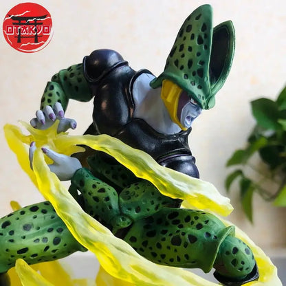 Figure Perfect Cell - Dragon Ball Z™