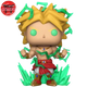 POP Figure Broly - Dragon Ball Z™