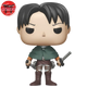POP Figure Levi - Attack on Titan™