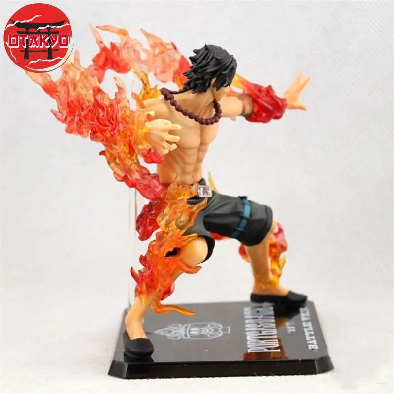 Figure Portgas D. Ace - One Piece™