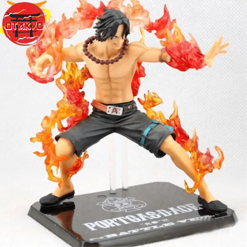 Figure Portgas D. Ace - One Piece™