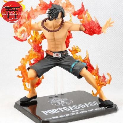 Figure Portgas D. Ace - One Piece™